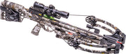 Tenpoint Xbow Titan 400 - Acudraw Silent 400fps Vektra Ten Point