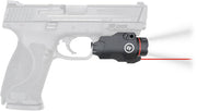 Crimson Trace Laser/light Rail - Master Pro Red/wht Unvsl Mount Crimson Trace
