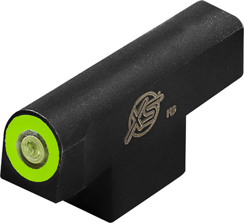 Xs Standard Dot Tritium Colt - Viper Green XS Sight Systems