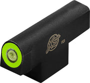 Xs Standard Dot Tritium Colt - Viper Green XS Sight Systems