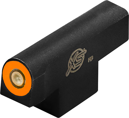 Xs Standard Dot Tritium Colt - Viper Orange XS Sight Systems