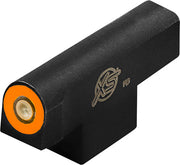 Xs Standard Dot Tritium Colt - Viper Orange XS Sight Systems