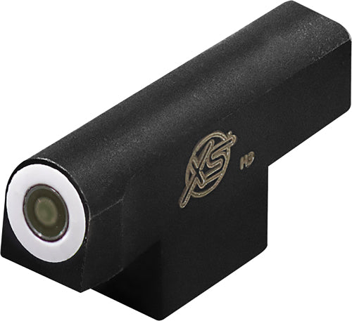 Xs Standard Dot Tritium White - Dot Colt Cobra & King Cobra XS Sight Systems