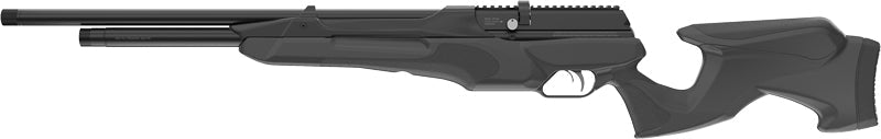 Crosman Prospect Pcp .22 - Side Lever Air Rifle Black Crosman