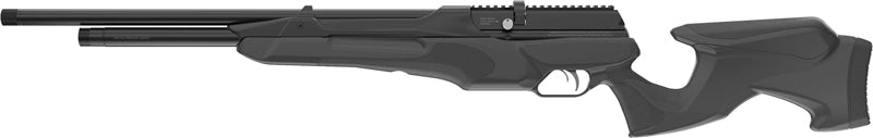 Crosman Prospect Pcp .177 - Side Lever Air Rifle Black Crosman