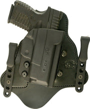 Comp-tac Mtac Premier Hybrid - Holster Sf Xds 3" Iwb Rh Blk! Comp-Tac