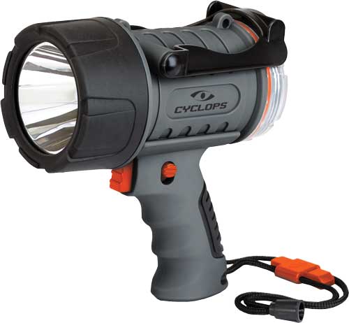 Cyclops Spotlight Rechargeable - Handheld 700 Lumen Cyclops