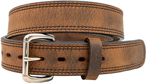 Versacarry Double Ply Belt - 38"x1.5" Water Buffalo Brown< Versacarry