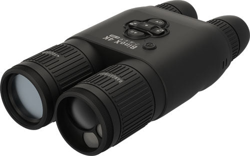 Atn Binocular 4-16x 4k Smart - Day/night W/laser Range Finder ATN