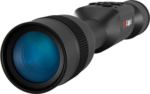Atn X-sight 5 4k 3-15x Uhd - Day/night Smart Rifle Scope ATN