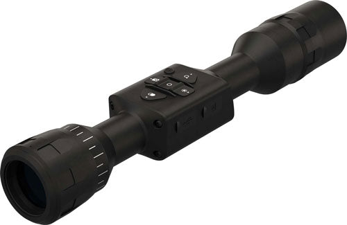 Atn X-sight Ltv 5-15x Digital - Day/night Rifle Scope ATN