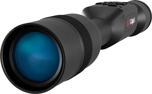 Atn X-sight 5 4k 5-25x Uhd - Day/night Smart Rifle Scope ATN