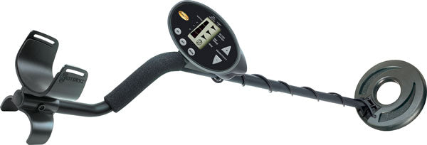 Bounty Hunter "discovery 1100" - Metal Detector Bounty Hunter