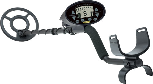 Bounty Hunter "discovery 2200" - Metal Detector Bounty Hunter
