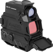 Holosun Drs Thermal Optic - Red Multi Reticle Rifle Holosun