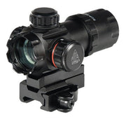 Utg Red Dot 4.0 Moa Dot 30mm - With Integral Qd Mount UTG
