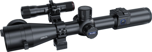 Pard Ds35 Night Vision Rifle - Scp 70mm 850nm Ir W/tl3 Light Pard Thermal