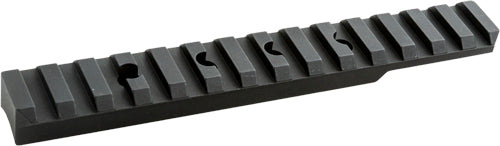 Durasight Picatinny Rail Base - Cva Break Action Rifle/mzldrs< Dura Sight