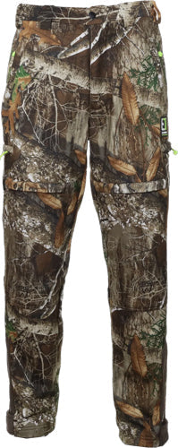 Element Outdoors Youth Pant - Drive Lgt Wht Rt-edge Large< Element Outdoors