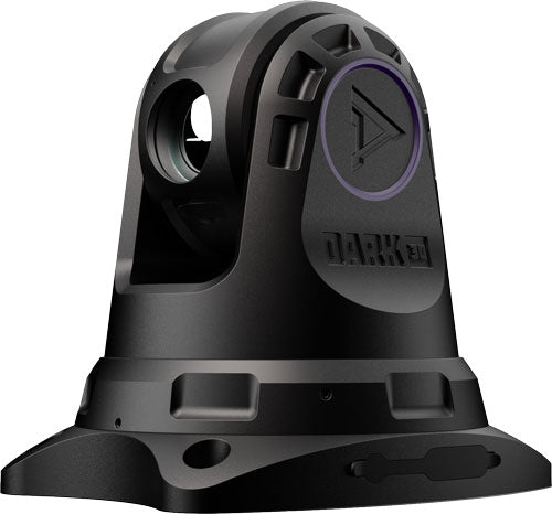 Dark30 Thermal Ptz 640 Camera - 640x480 17mc 5 Color Palettes Dark30