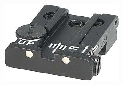 Beretta Sight Rear Adjustable - For 92fs-96fs Pistol Beretta