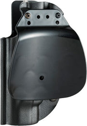 Beretta Belt Holster 92fs/96 - Rh Polymer Black Beretta