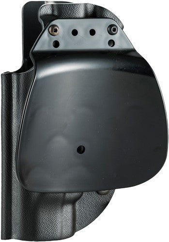 Beretta Belt Holster 92fs/96 - Rh Polymer Black Beretta