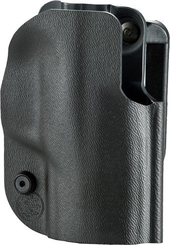 Beretta Belt Holster Px4 Sub- - Compact Rh Polymer Black< Beretta