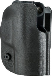 Beretta Belt Holster Px4 Sub- - Compact Rh Polymer Black< Beretta