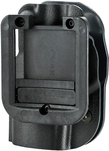 Beretta Belt Holster Px4 Sub- - Compact Rh Polymer Black< Beretta