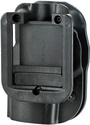 Beretta Belt Holster Px4 Sub- - Compact Rh Polymer Black< Beretta