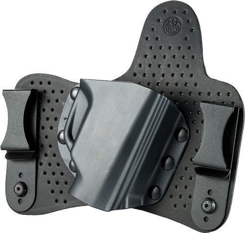 Beretta Holster 92fs/96 Hybrid - Inside Waistband Rh Poly Black Beretta