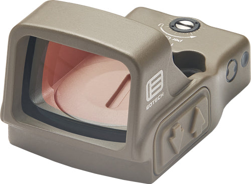 Eotech Mini Reflex Sight - 3 Moa Dot Tan Eotech