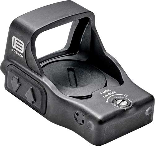 Eotech Mini Reflex Sight - 6 Moa Dot Black Eotech