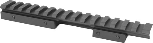 Egw Scope Base Hd Cz 457 11mm - Picatinny Mount 0 Moa Evolution Gun Works