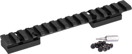 Egw Scope Base Hd Browning  X- - Bolt Sa Wssm Pic Scp Mnt 0 Moa Evolution Gun Works