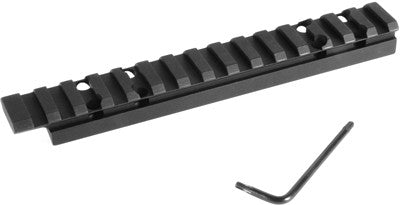 Egw Scope Base Hd Browning  X- - Bolt Sa Pic Scp Mnt 0 Moa Evolution Gun Works