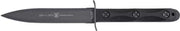 Ka-bar Ek Commando Double Edge - Spear Point 6.62" W/sheath Ka-Bar Knives