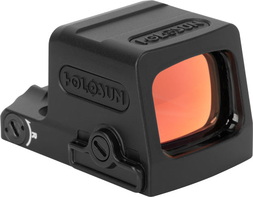 Holosun Eps Enclosed Slim Line - Sight Shk Awk 6moa Green Dot Holosun