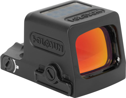 Holosun Eps Enclosed Slim Line - Sight Solar 2moa/32moa Green Holosun