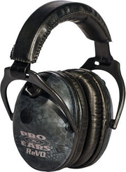 Pro Ears Revo Ear Muff - Electronic Kryptek Typhon! Pro Ears