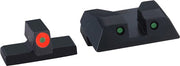 Beretta Sight Kit Spartan - Night Sights For Apx 3-dot! Beretta