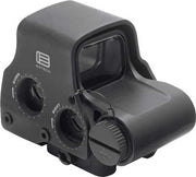 Eotech Exps2-0 Holographic Sgt - 68moa Ring W/1moa Dot Eotech