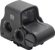 Eotech Exps2-2 Holographic Sgt - 68moa Ring W/(2)1moa Dots Eotech