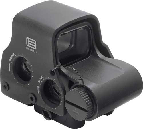 Eotech Exps2-2 Holographic Sgt - 68moa Ring W/(2)1moa Dots Eotech