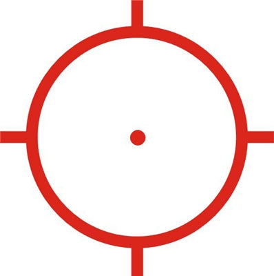 Eotech Exps3-0 Holographic Sgt - 68moa Ring W/1moa Dot Eotech