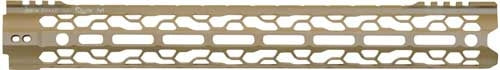 Odin Forend O2 Lite Mlok - 15.5" Fde Ar-15 Odin Works