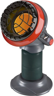 Mr. Heater "little Buddy" - Heater 3800 Btu (indoor Safe) Mr.Heater