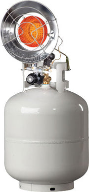 Mr.heater Single Tank Top - Heater 10000 To 15000 Btu Mr.Heater