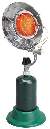 Mr.heater Single Tank Top - Heater For 1lb Cylinder Only Mr.Heater